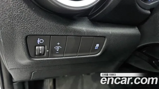 Hyundai The New Kona id 2563051 из Кореи 6