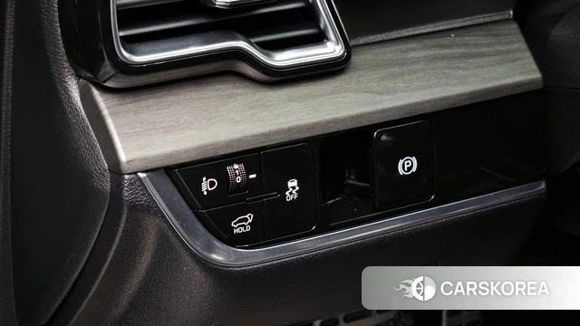 Kia Sportage 5th Generation 2022 Серебристо-серый из Кореи, фото 6