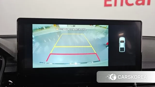 Ssangyong The New Rexton Sports Cannes id 2904952 из Кореи 6