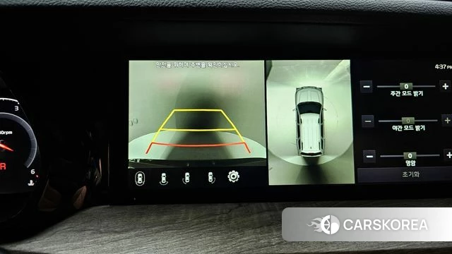 Kia Mohave Master id 4338941 из Кореи 6