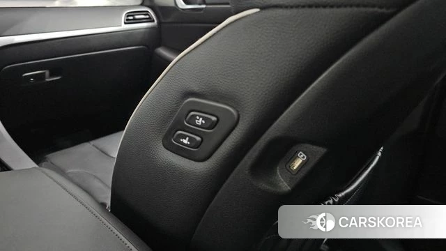 Hyundai Palisade 2019 Синий из Кореи, фото 6