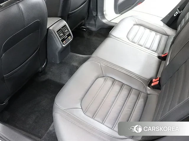 Volkswagen The New Passat 2018 Белый из Кореи, фото 6