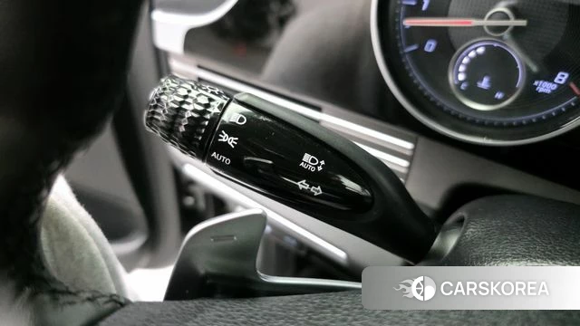 Hyundai The New Grandeur IG 2022 Серый из Кореи, фото 6