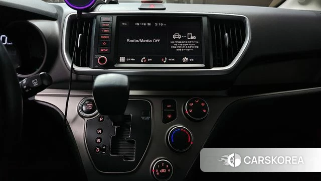 Kia The New Ray 2021 Белый из Кореи, фото 6