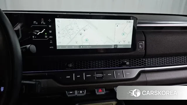 Kia Tasman 2025 Черный из Кореи, фото 6