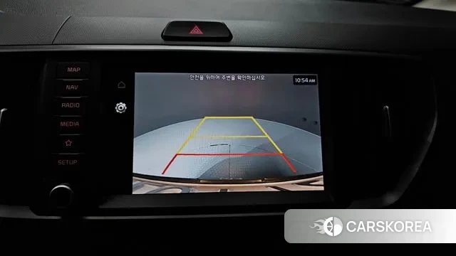 Kia The New Kia Ray 2023 Белый из Кореи, фото 6