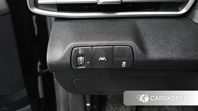 Hyundai Avante (CN7) 2020 Черный из Кореи, фото 6