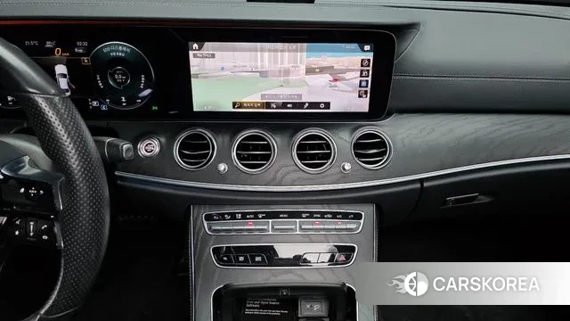 Mercedes-Benz E-Class W213 2020 Черный из Кореи, фото 6