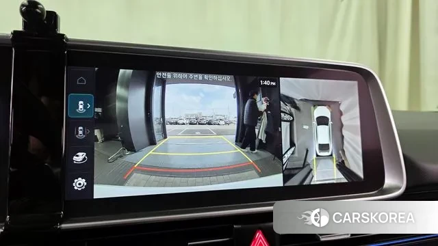 Hyundai Ionic 6 2023 Белый из Кореи, фото 6