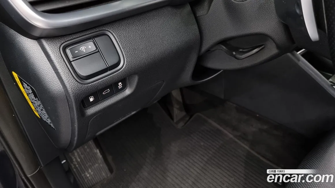 Kia The New K5 2nd generation 2019 из Кореи, фото 6