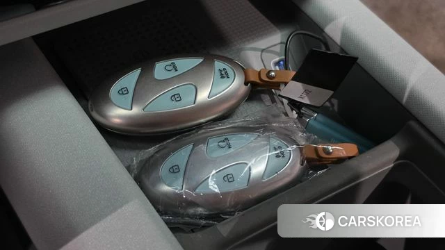 Hyundai Ionic 6 2023 Белый из Кореи, фото 6