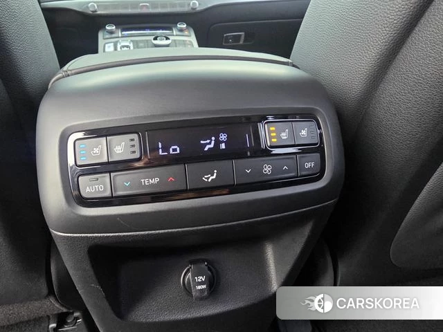 Hyundai Palisade 2022 Серый из Кореи, фото 6