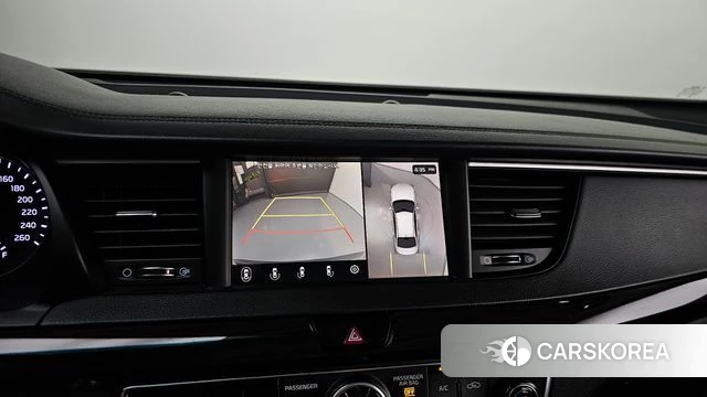 Kia Come New K7 2019 Серый из Кореи, фото 6
