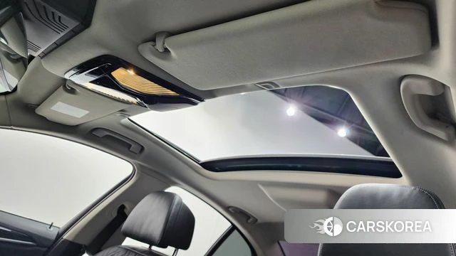 BMW 5 Series (G30) 2021 Синий из Кореи, фото 6