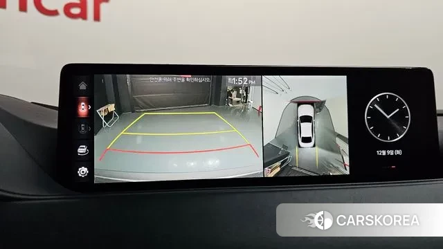 Genesis G80 (RG3) 2020 Песочный из Кореи, фото 6