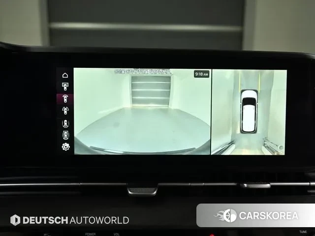 Kia Carnival 4th generation 2020 Черный из Кореи, фото 6