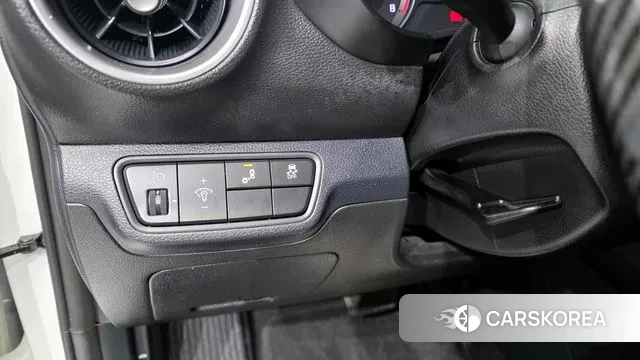 Kia The New K3 2nd generation 2022 Белый из Кореи, фото 6