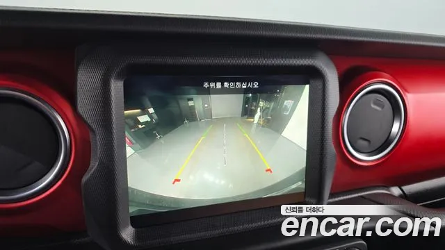 Jeep Wrangler (JL) id 2329214 из Кореи 6