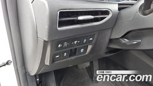 Hyundai Sonata (DN8) 2021 Белый из Кореи, фото 6