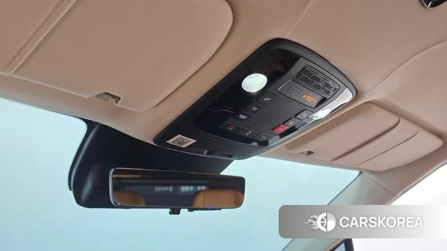 Kia The New Carnival 4th Generation 2024 Черный из Кореи, фото 6