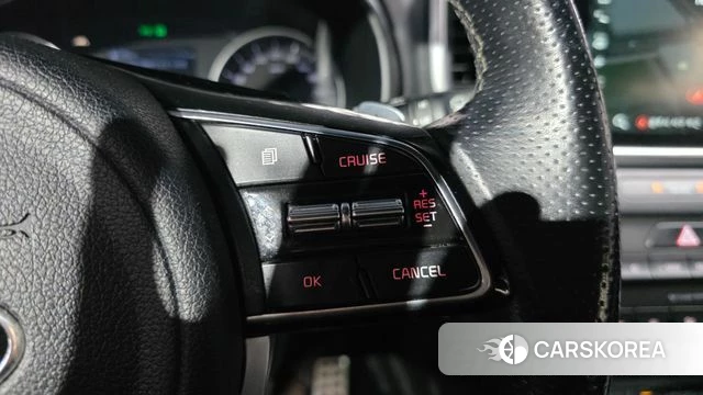 Kia Sportage The Bold 2019 Белый из Кореи, фото 6