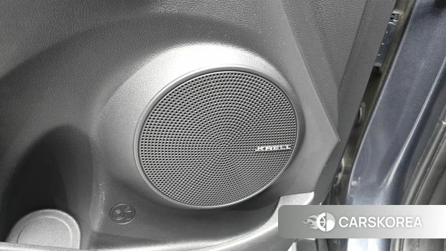 Hyundai Kona 2018 Серый из Кореи, фото 6