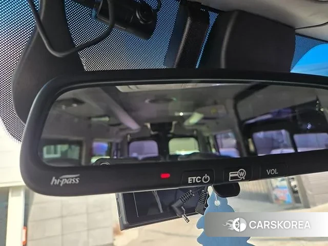 Hyundai Solati 2019 Черный из Кореи, фото 6