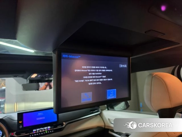 Toyota Sienna 4th Generation 2025 Белый из Кореи, фото 6