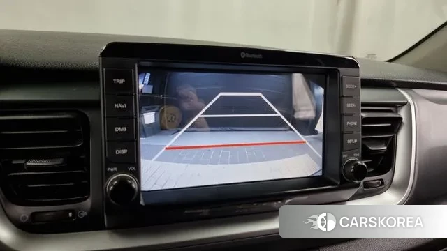 Kia Stonic 2018 Серый из Кореи, фото 6