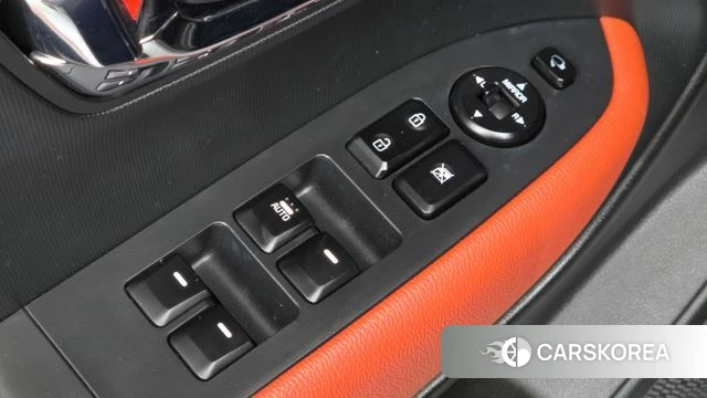 Kia The New Ray 2022 Черный из Кореи, фото 6