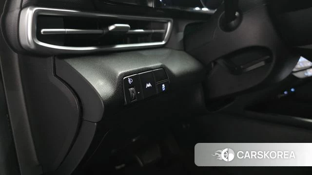 Hyundai Avante (CN7) 2021 Белый из Кореи, фото 6