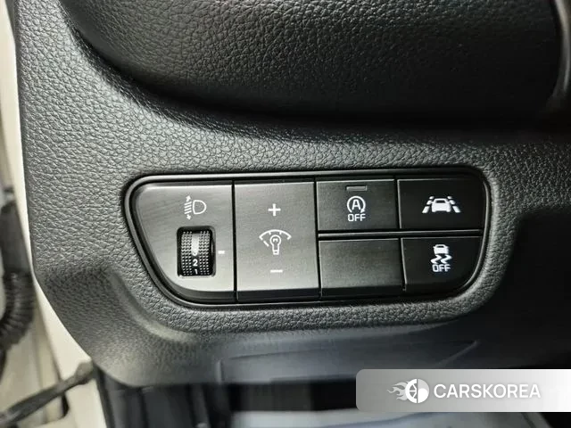 Kia Seltos 2020 Белый из Кореи, фото 6