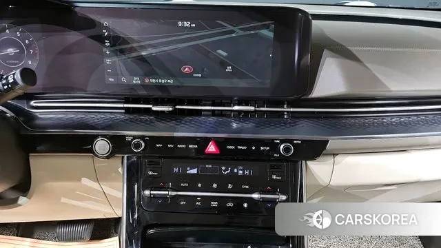 Kia Carnival 4th generation 2021 Белый из Кореи, фото 6