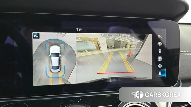 Mercedes-Benz E-Class W213 2023 Черный из Кореи, фото 6