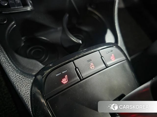 Kia All New Morning (JA) 2020 Белый из Кореи, фото 6