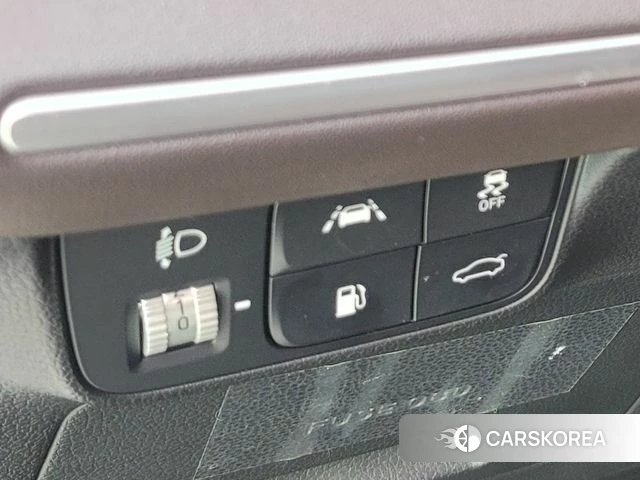 Hyundai The New Grandeur IG 2021 Жемчужный цвет из Кореи, фото 6