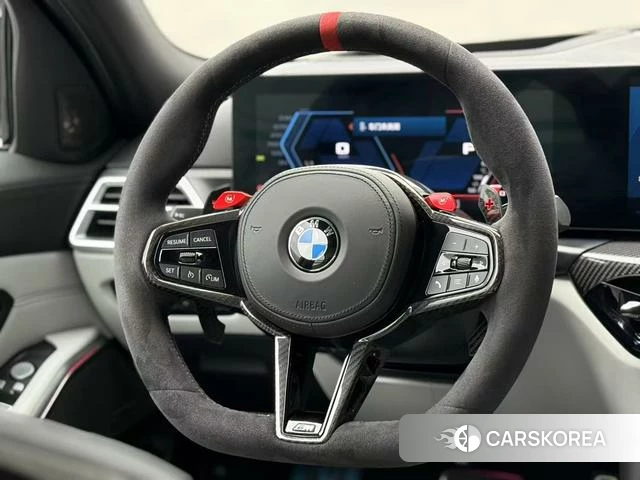 BMW M3 2025 Черный из Китая, фото 6