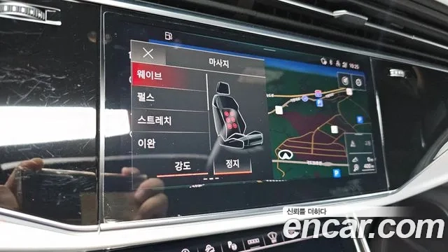 Audi Q8 (4M) id 2916227 из Кореи 6