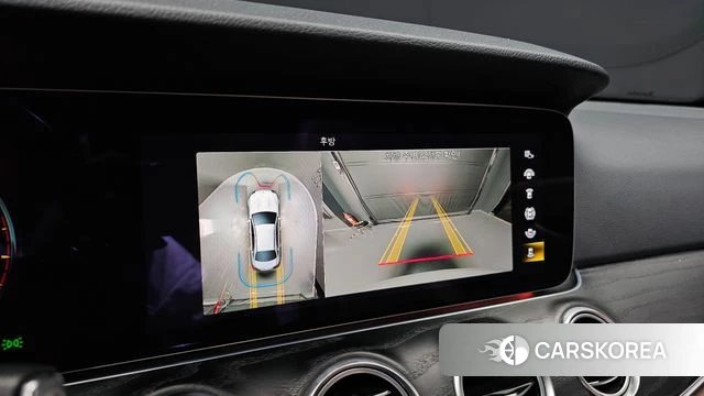 Mercedes-Benz E-Class W213 2022 Белый из Кореи, фото 6