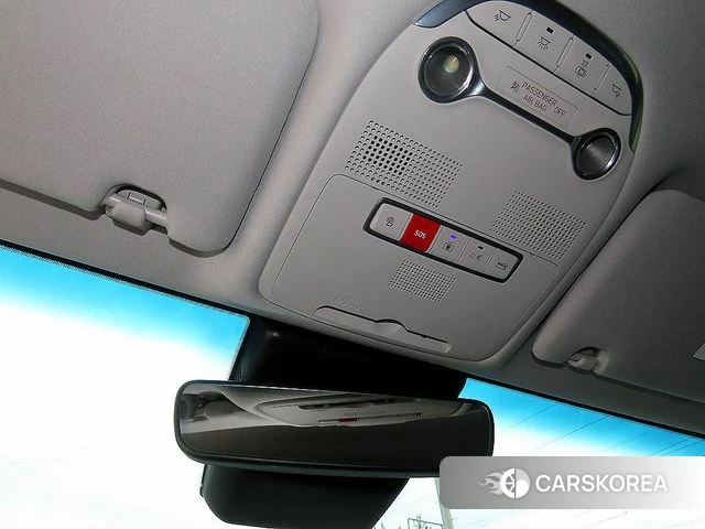 Hyundai The New Grandeur IG 2022 Белый из Кореи, фото 6