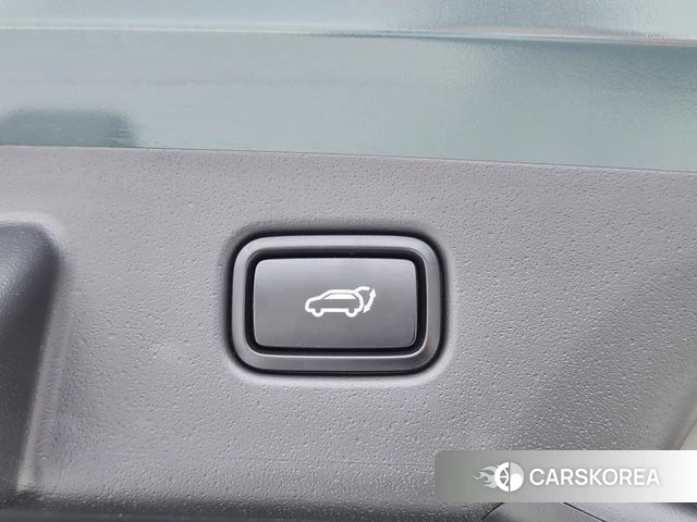 Kia Di Ol Nu Niro 2022 Небесно-голубой из Кореи, фото 6