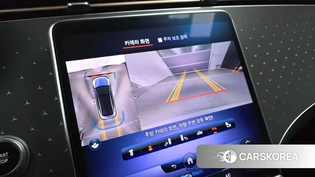 Mercedes-Benz EQE V295 2022 Белый из Кореи, фото 6