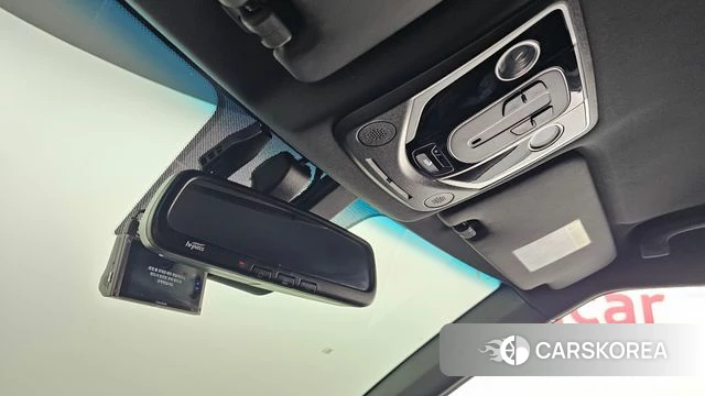 Ssangyong Torres 2023 Серый из Кореи, фото 6