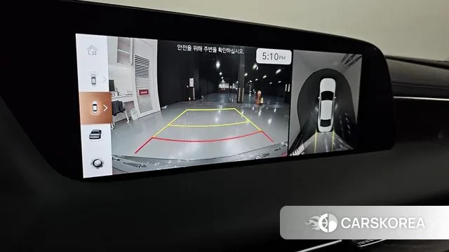 Genesis G90 (RS4) 2023 Серый из Кореи, фото 6