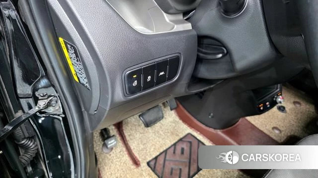 Kia The New Ray 2021 Черный из Кореи, фото 6