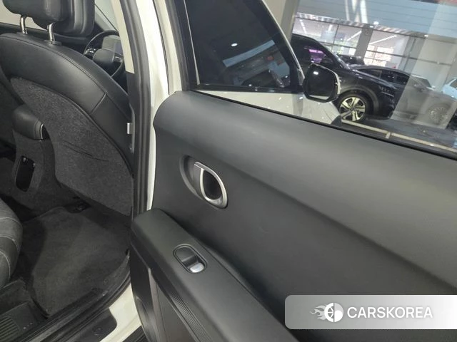 Hyundai Ionic 5 2021 Белый из Кореи, фото 6