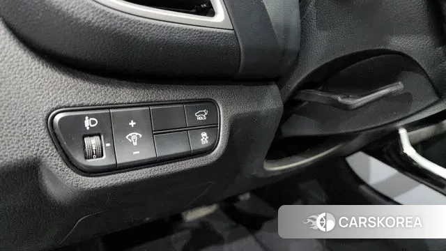 Kia The New Seltos 2023 Серый из Кореи, фото 6