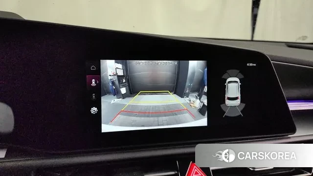 Kia Di Ol Nu Niro 2022 Белый из Кореи, фото 6