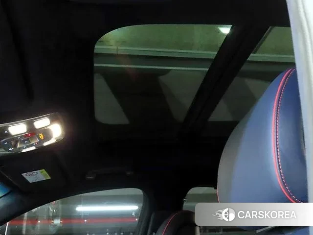 Genesis GV80 Coupe 2023 Белый из Кореи, фото 6