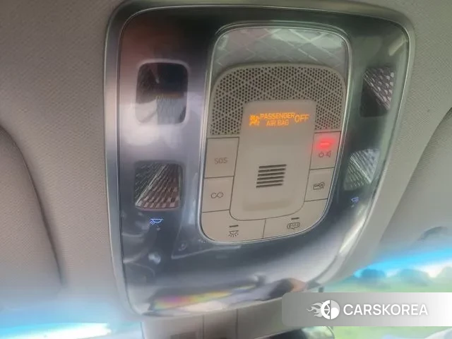 Genesis GV80 2020 Серый из Кореи, фото 6